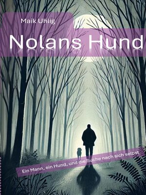 cover image of Nolans Hund